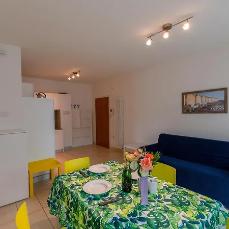 Torbole Relax, Pool & Balcony Torbole Sul Garda