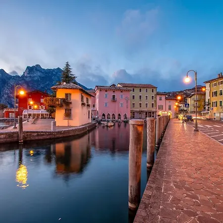 Torbole Relax, Pool & Balcony Apartamento Torbole Sul Garda