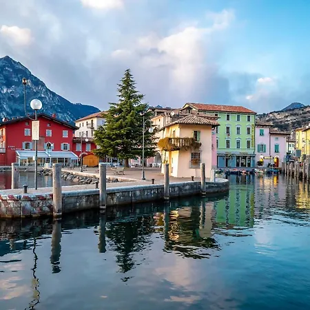 Torbole Relax, Pool & Balcony * Torbole Sul Garda