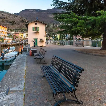 Torbole Relax, Pool & Balcony * Torbole Sul Garda