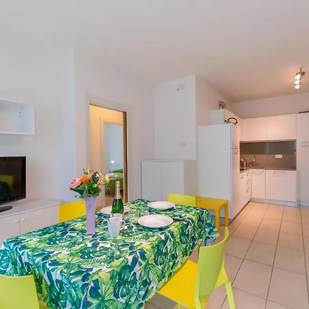 Apartamento Torbole Relax, Pool & Balcony Torbole Sul Garda