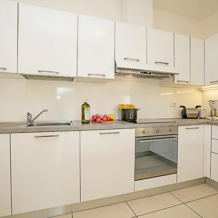 Torbole Relax, Pool & Balcony Apartamento Torbole Sul Garda