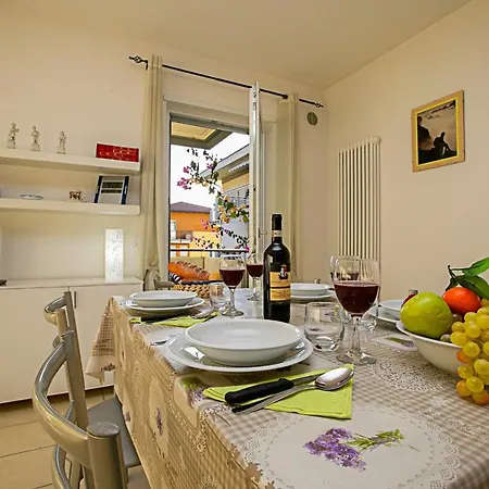 Torbole Relax, Pool & Balcony Apartamento Torbole Sul Garda