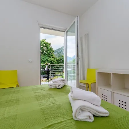 Torbole Relax, Pool & Balcony * Torbole Sul Garda