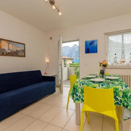 Torbole Relax, Pool & Balcony Torbole Sul Garda