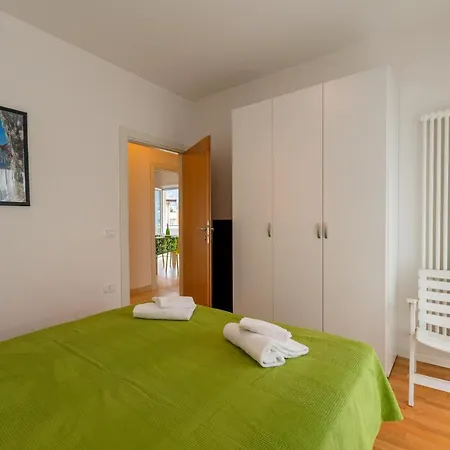 Apartmán Torbole Relax, Pool & Balcony Torbole Sul Garda