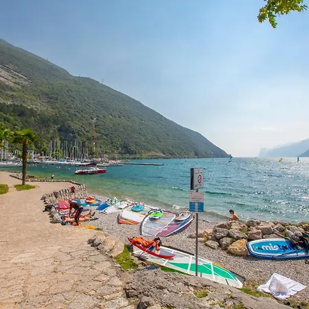 Torbole Relax, Pool & Balcony Torbole Sul Garda