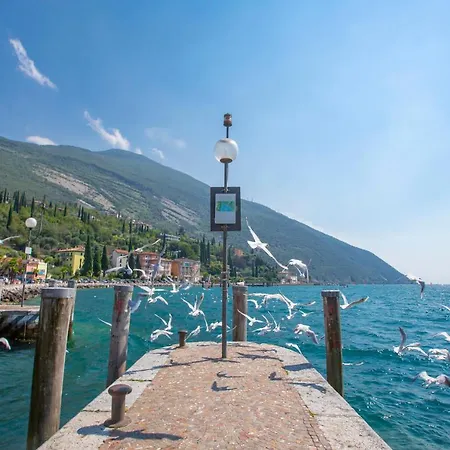 Torbole Relax, Pool & Balcony Torbole Sul Garda