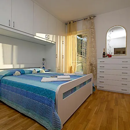 Torbole Relax, Pool & Balcony Apartmán Torbole Sul Garda
